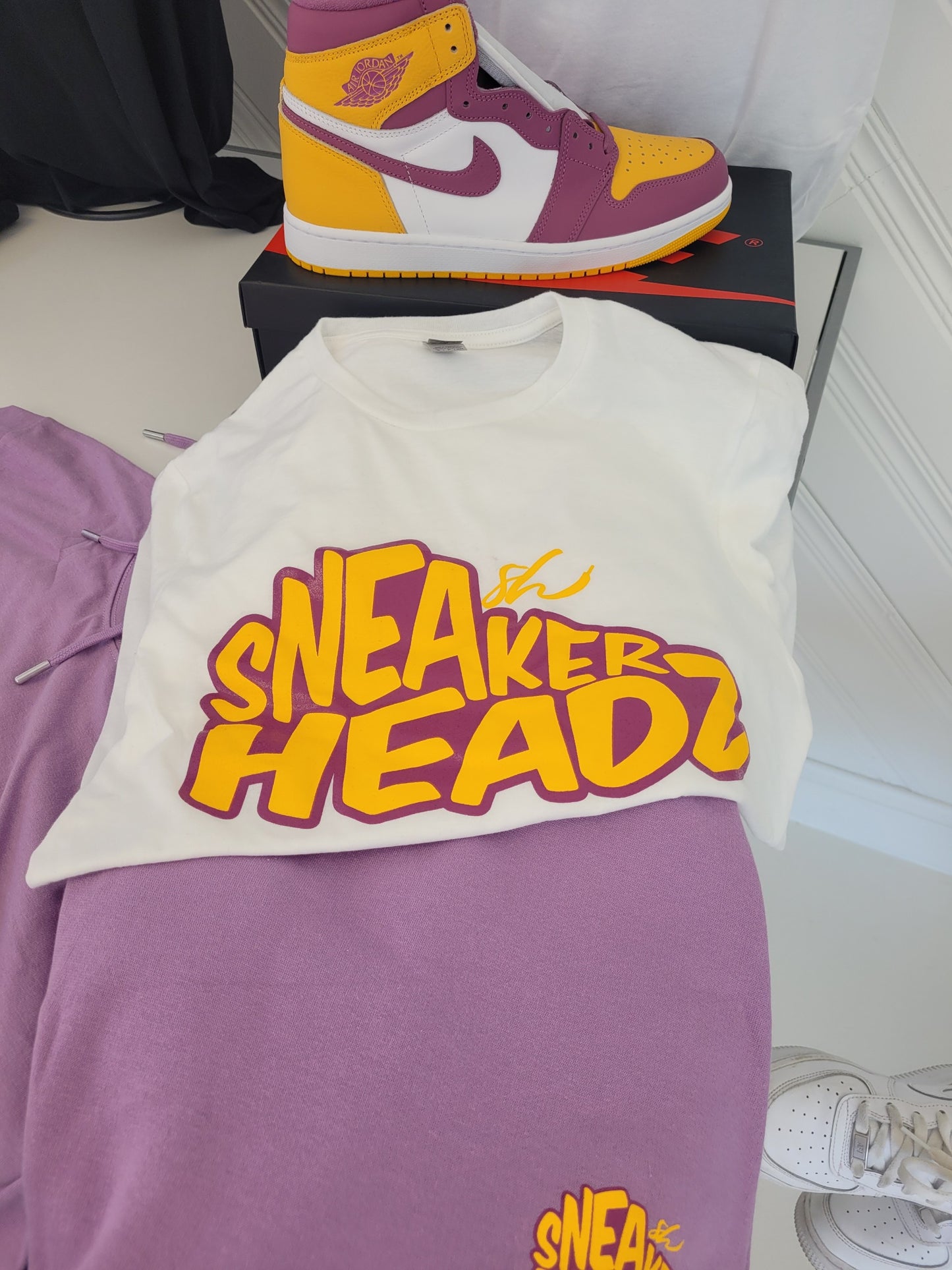 Original Sneakerheadz