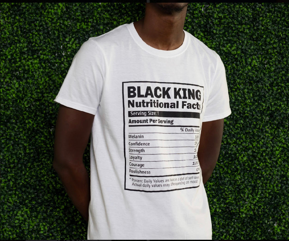 Black King