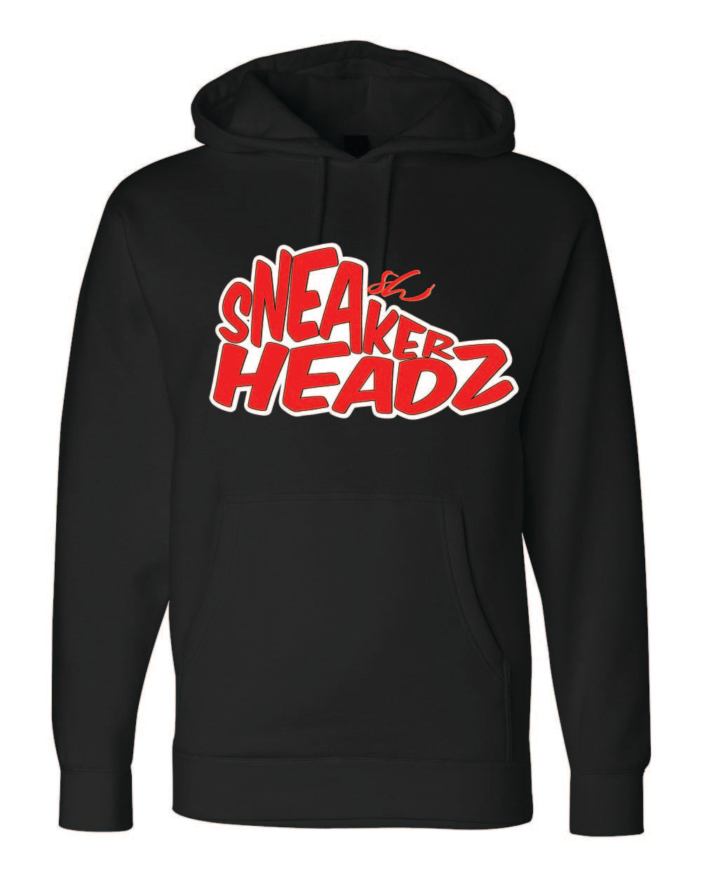 Sneakerheadz Hoodie