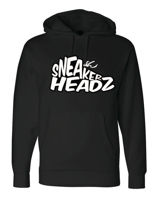 Sneakerheadz Hoodie