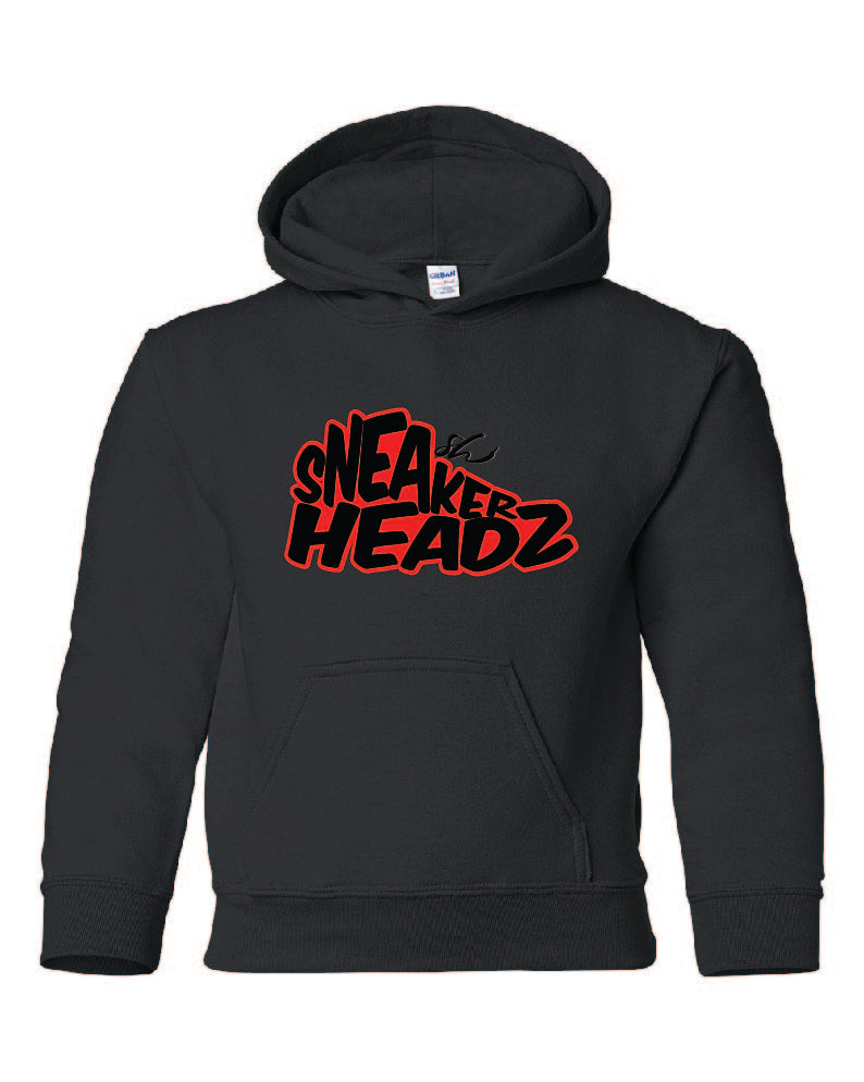 Sneakerheadz Hoodie